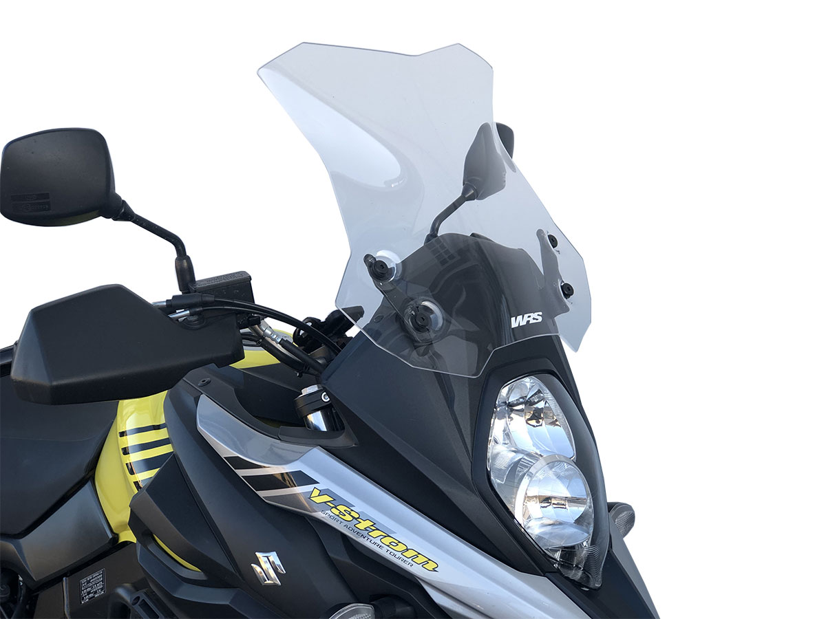 CUPOLINO TOURING WRS SUZUKI V-STROM 650 / XT 2017-2024
