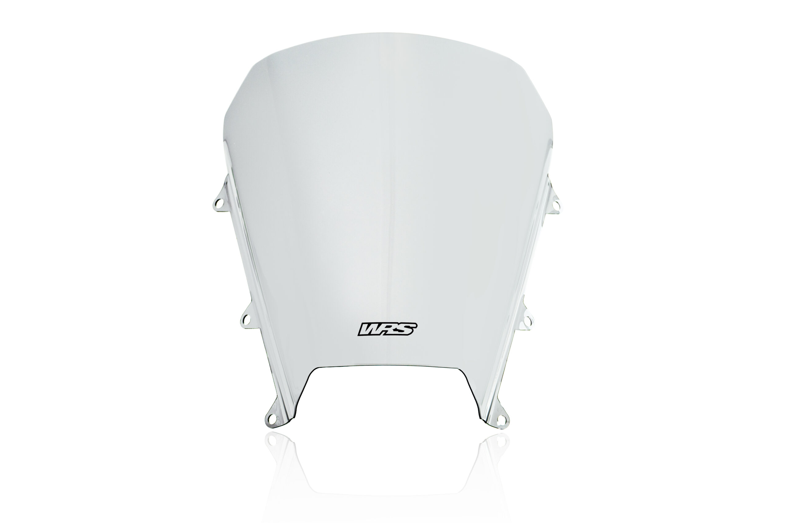 CUPOLINO SPORT WRS SUZUKI GSX-8R 2024-2025 - immagine 2