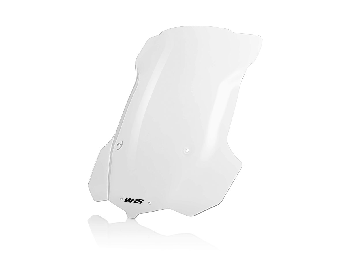 CUPOLINO WRS TOURING TRIUMPH TIGER EXPLORER 1200 2012-2015