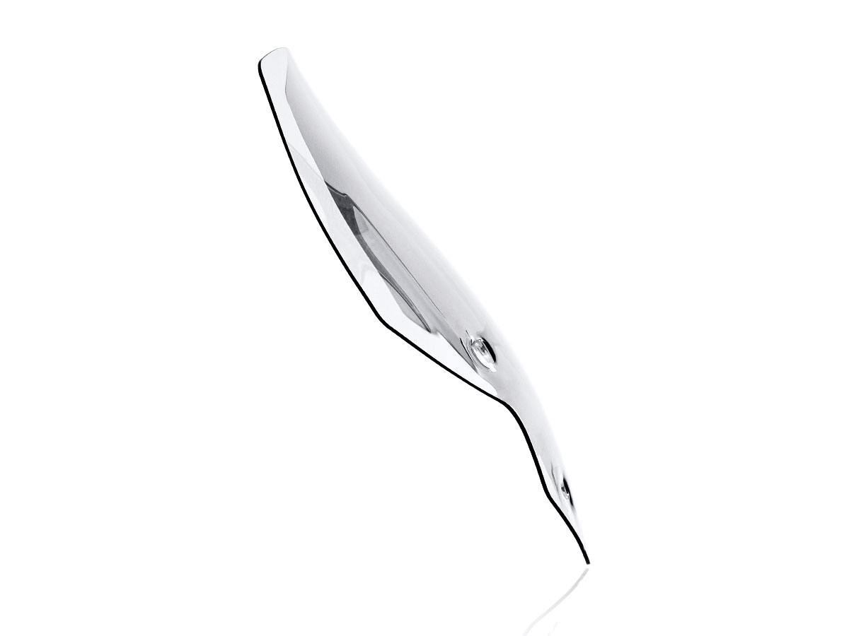 CUPOLINO TOURING WRS TRIUMPH TIGER 850 / 900 2020-2025 - immagine 2