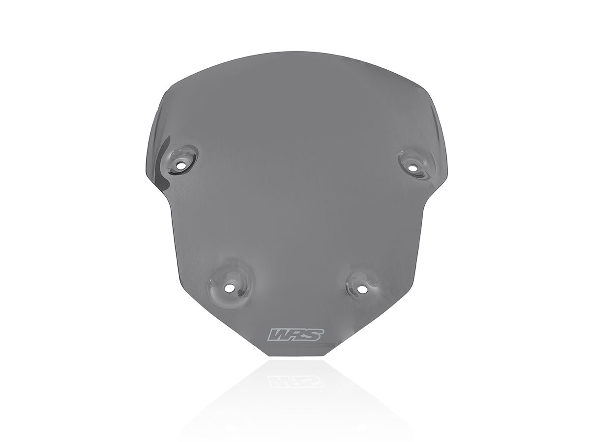 CUPOLINO SPORT WRS TRIUMPH TIGER 850 / 900 GT/PRO 2020-2025 - immagine 4