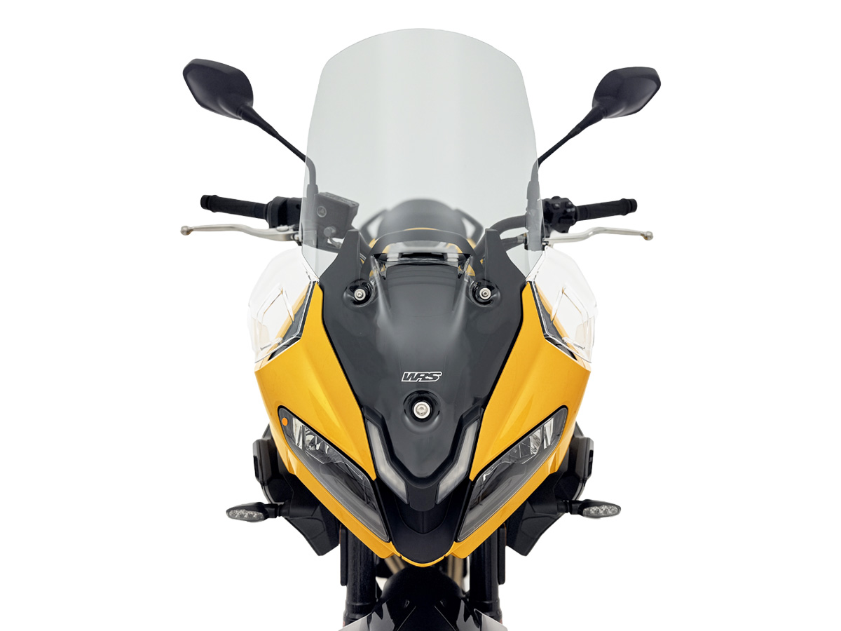 CUPOLINO TOURING WRS TRIUMPH TIGER SPORT 800 2025-2026 - immagine 2