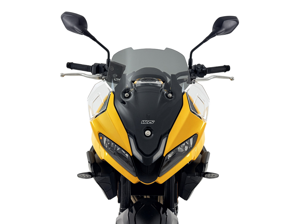 CUPOLINO SPORT WRS TRIUMPH TIGER SPORT 800 2025-2026 - immagine 2