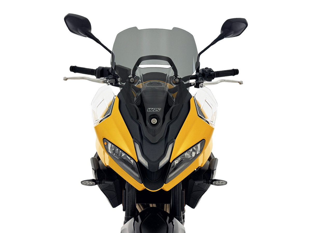 CUPOLINO SPORT WRS TRIUMPH TIGER SPORT 800 2025-2026 - immagine 3