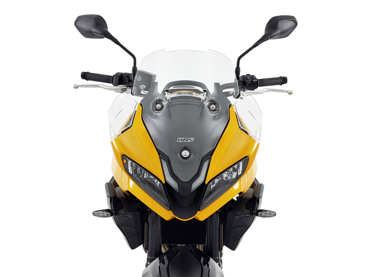 CUPOLINO SPORT WRS TRIUMPH TIGER SPORT 800 2025-2026 - immagine 2