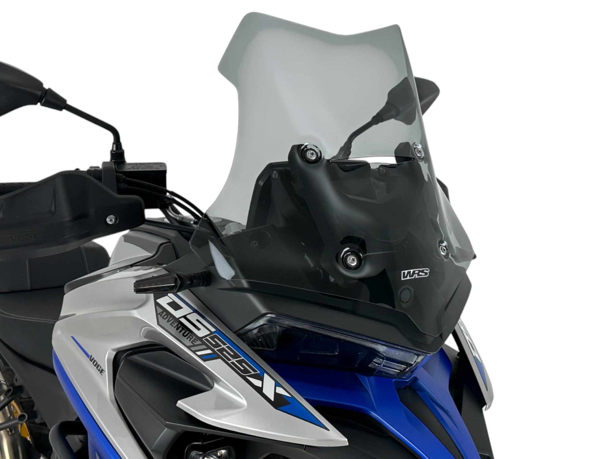 CUPOLINO TOURING WRS VOGE VALICO 525 DSX 2023-2024 / 625 DSX 2025 - immagine 5
