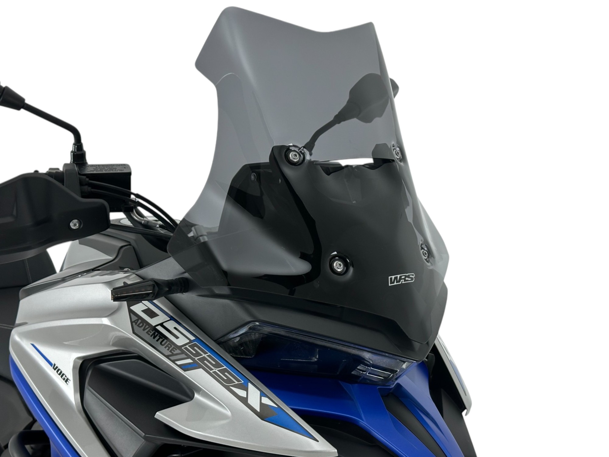 CUPOLINO TOURING WRS VOGE VALICO 525 DSX 2023-2024 / 625 DSX 2025 - immagine 6