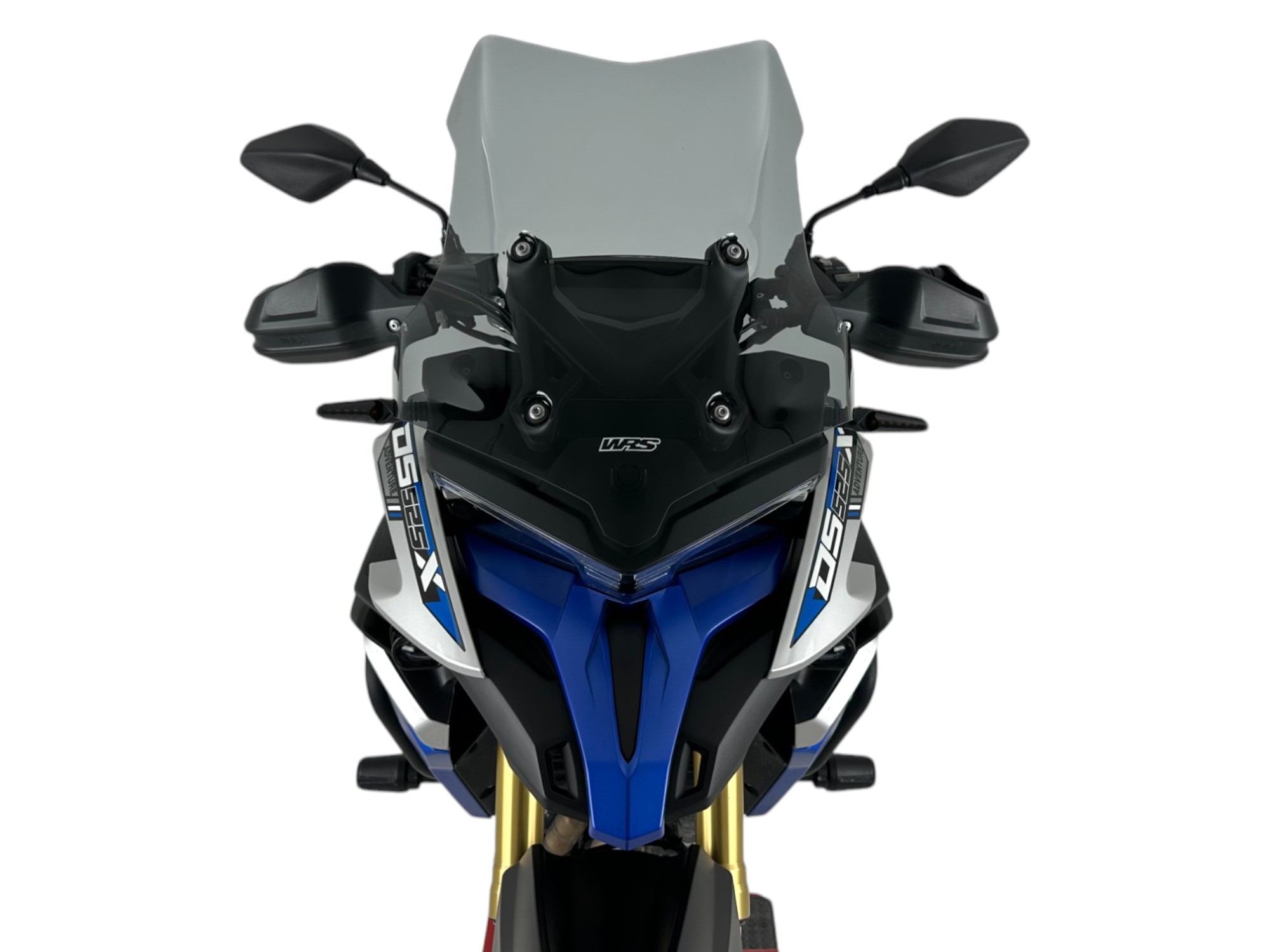 CUPOLINO TOURING WRS VOGE VALICO 525 DSX 2023-2024 / 625 DSX 2025 - immagine 7