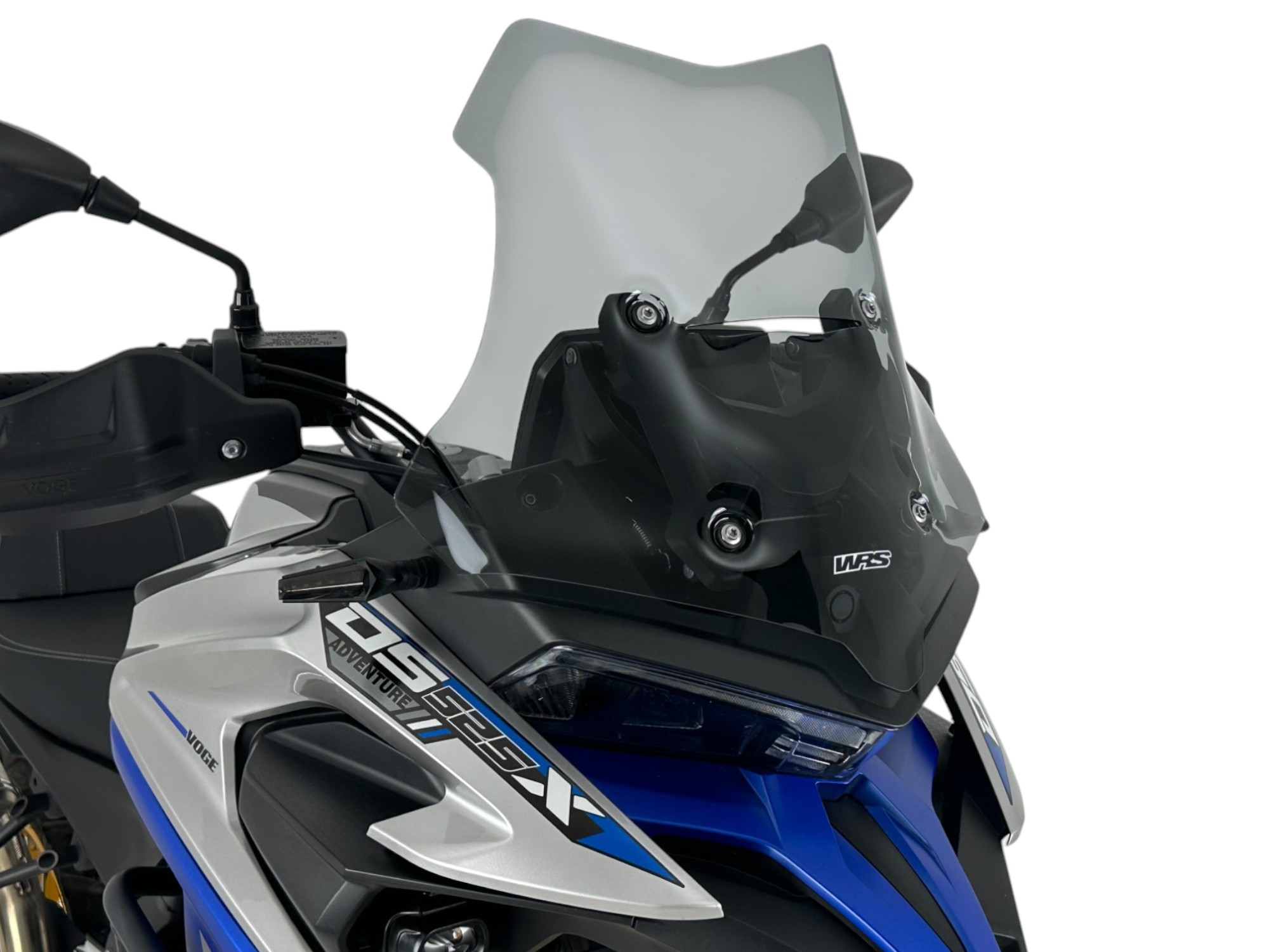 CUPOLINO TOURING WRS VOGE VALICO 525 DSX 2023-2024 / 625 DSX 2025 - immagine 8