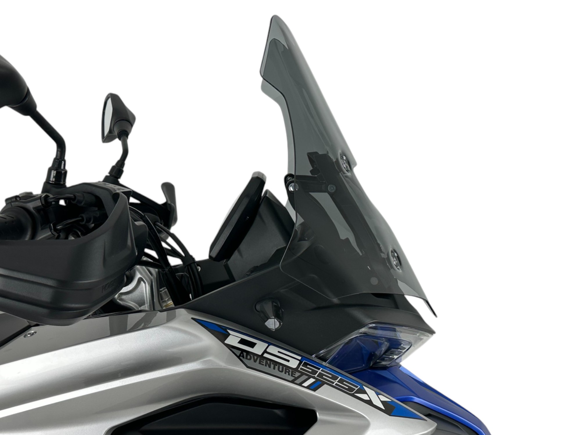 CUPOLINO TOURING WRS VOGE VALICO 525 DSX 2023-2024 / 625 DSX 2025 - immagine 11