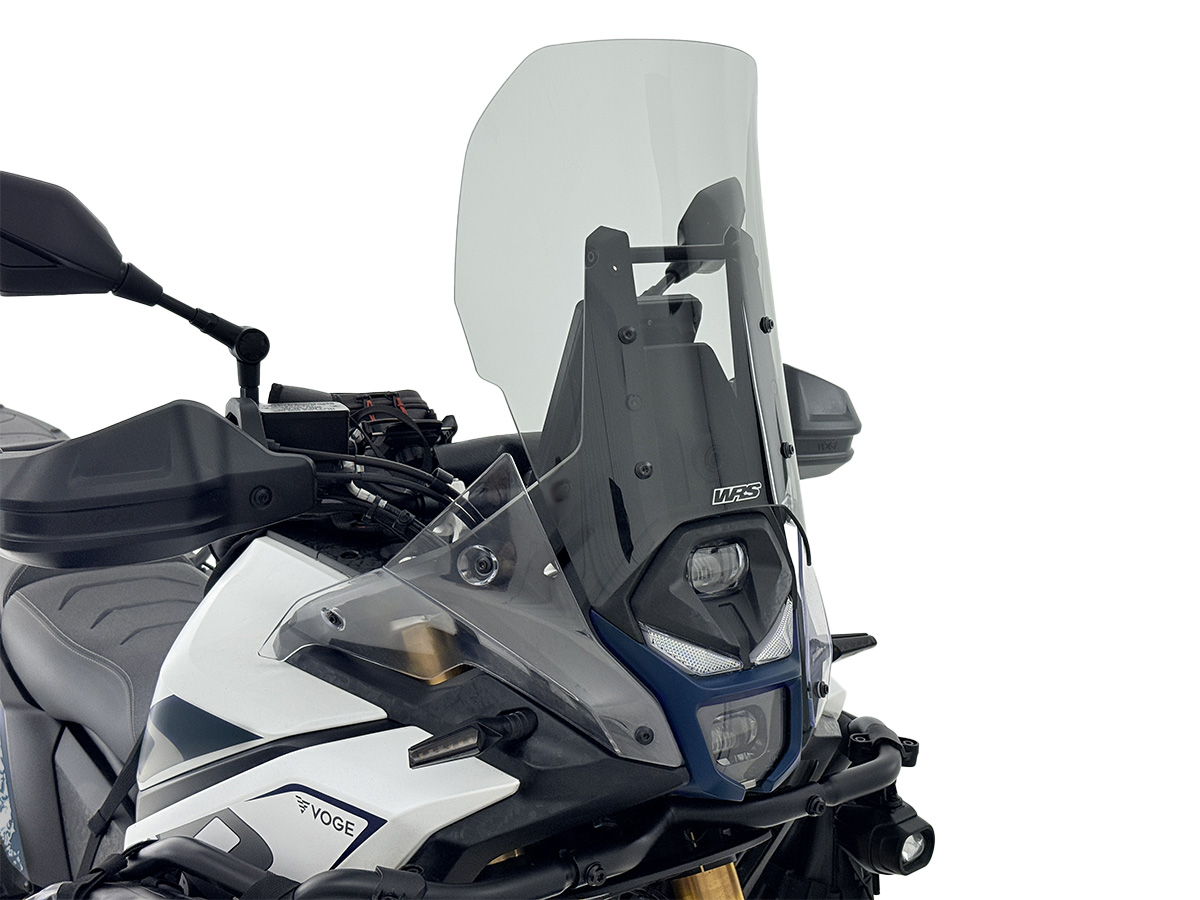 CUPOLINO CAPONORD WRS VOGE VALICO DS 800 X RALLY 2025-2026 - immagine 4