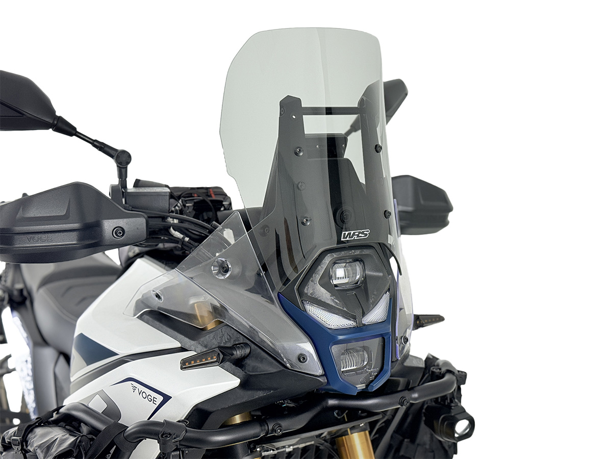 CUPOLINO TOURING WRS VOGE VALICO DS 800 X RALLY 2025-2026 - immagine 2