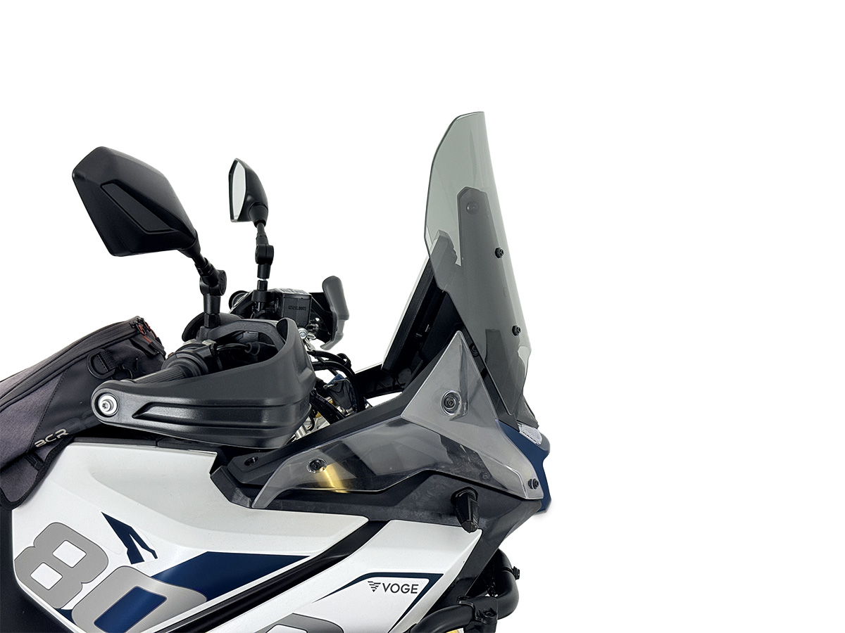 CUPOLINO TOURING WRS VOGE VALICO DS 800 X RALLY 2025-2026 - immagine 3