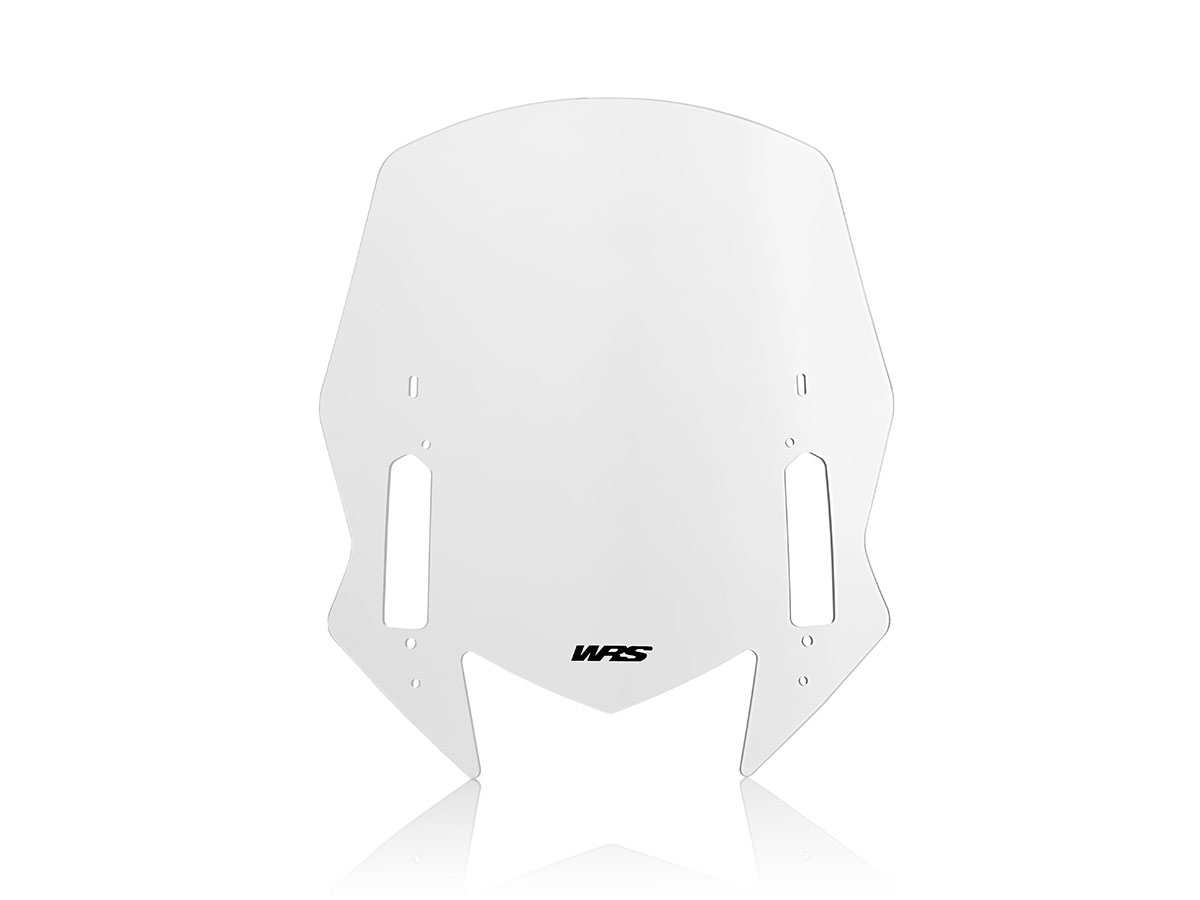 CUPOLINO STANDARD WRS YAMAHA T-MAX 530 2017-19 / 560 2019-21 - immagine 3