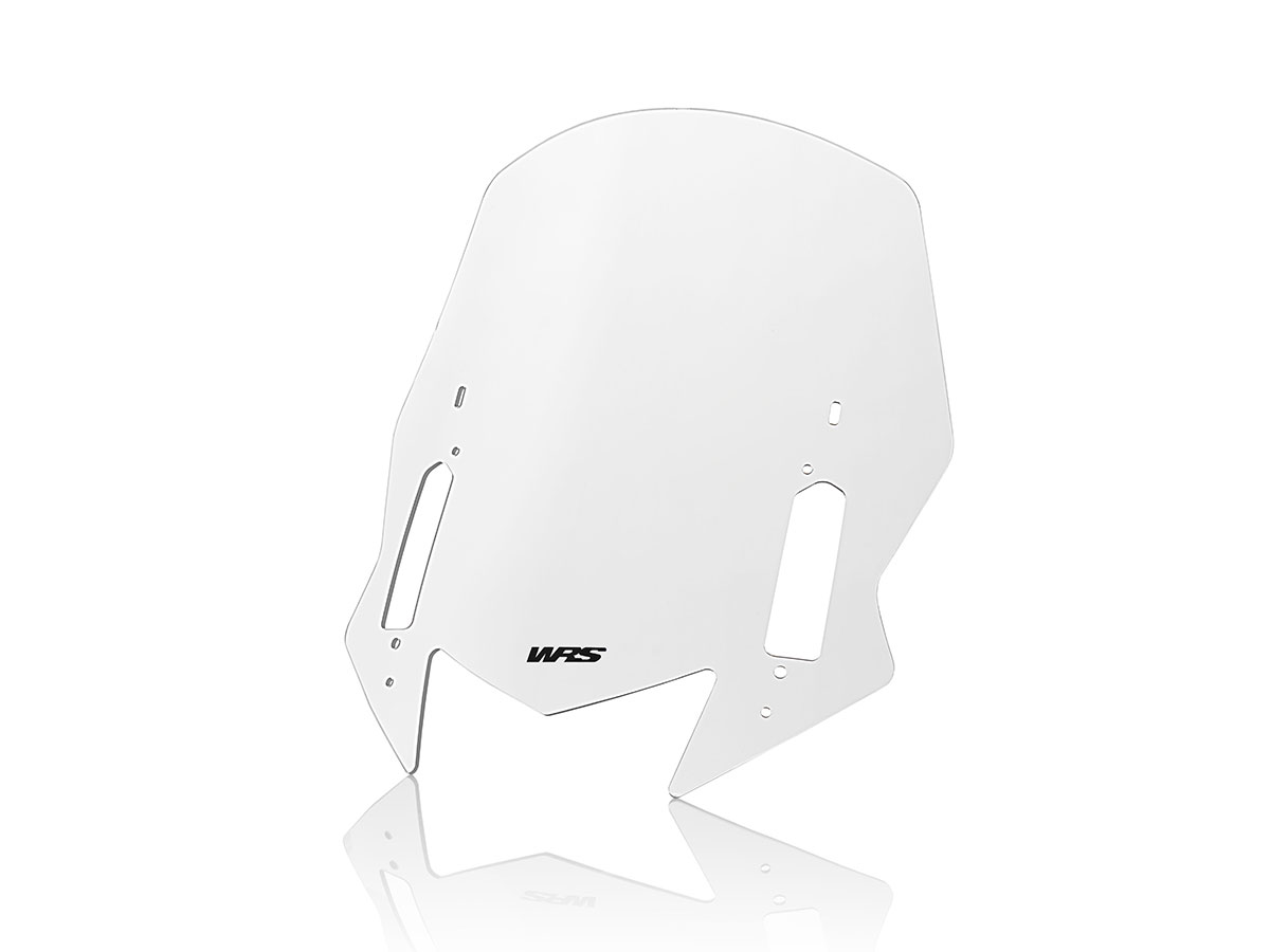 CUPOLINO STANDARD WRS YAMAHA T-MAX 530 2017-19 / 560 2019-21 - immagine 4