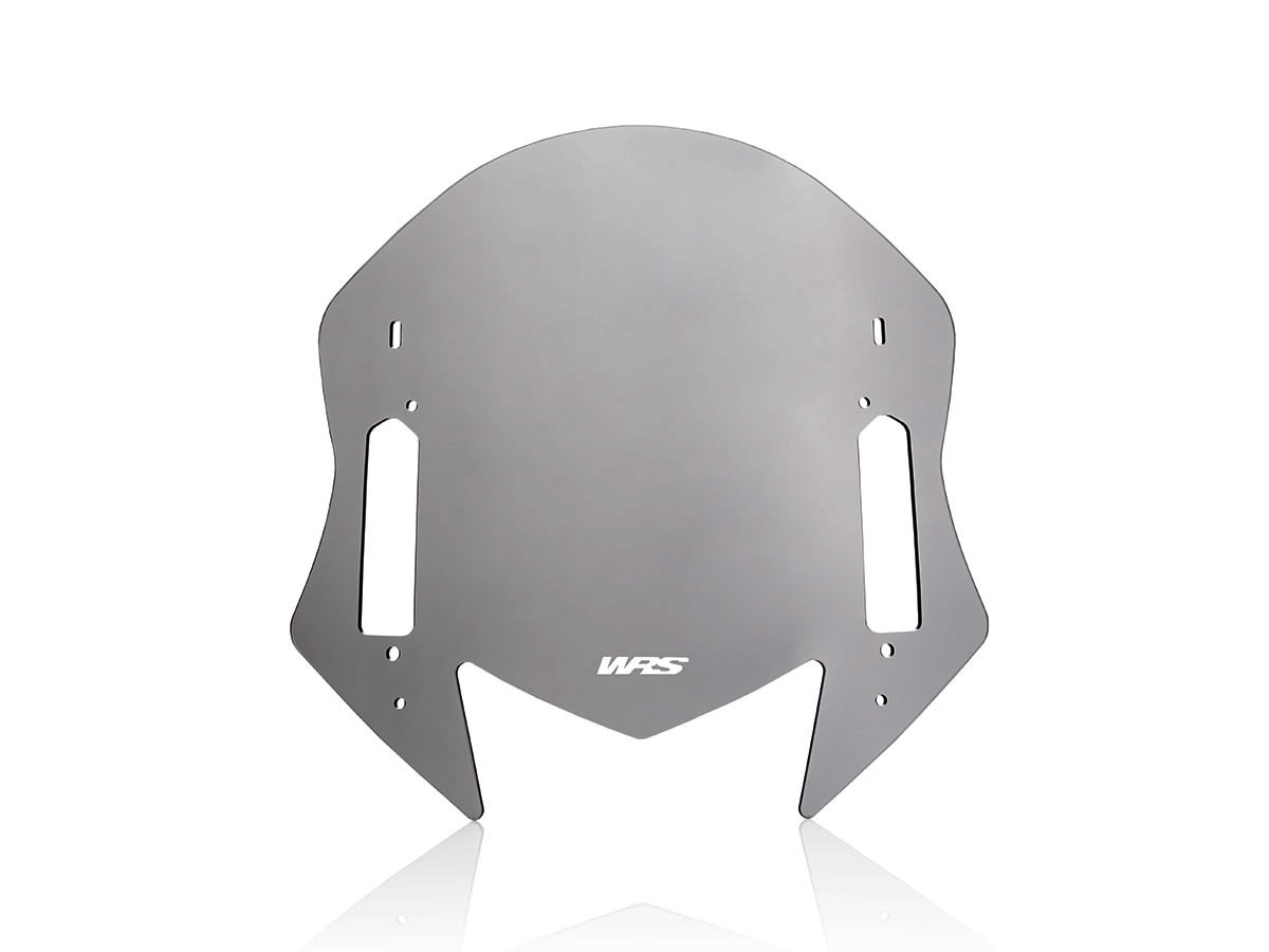 CUPOLINO SPORT WRS YAMAHA T-MAX 530 2017-19 / 560 2019-21 - immagine 2