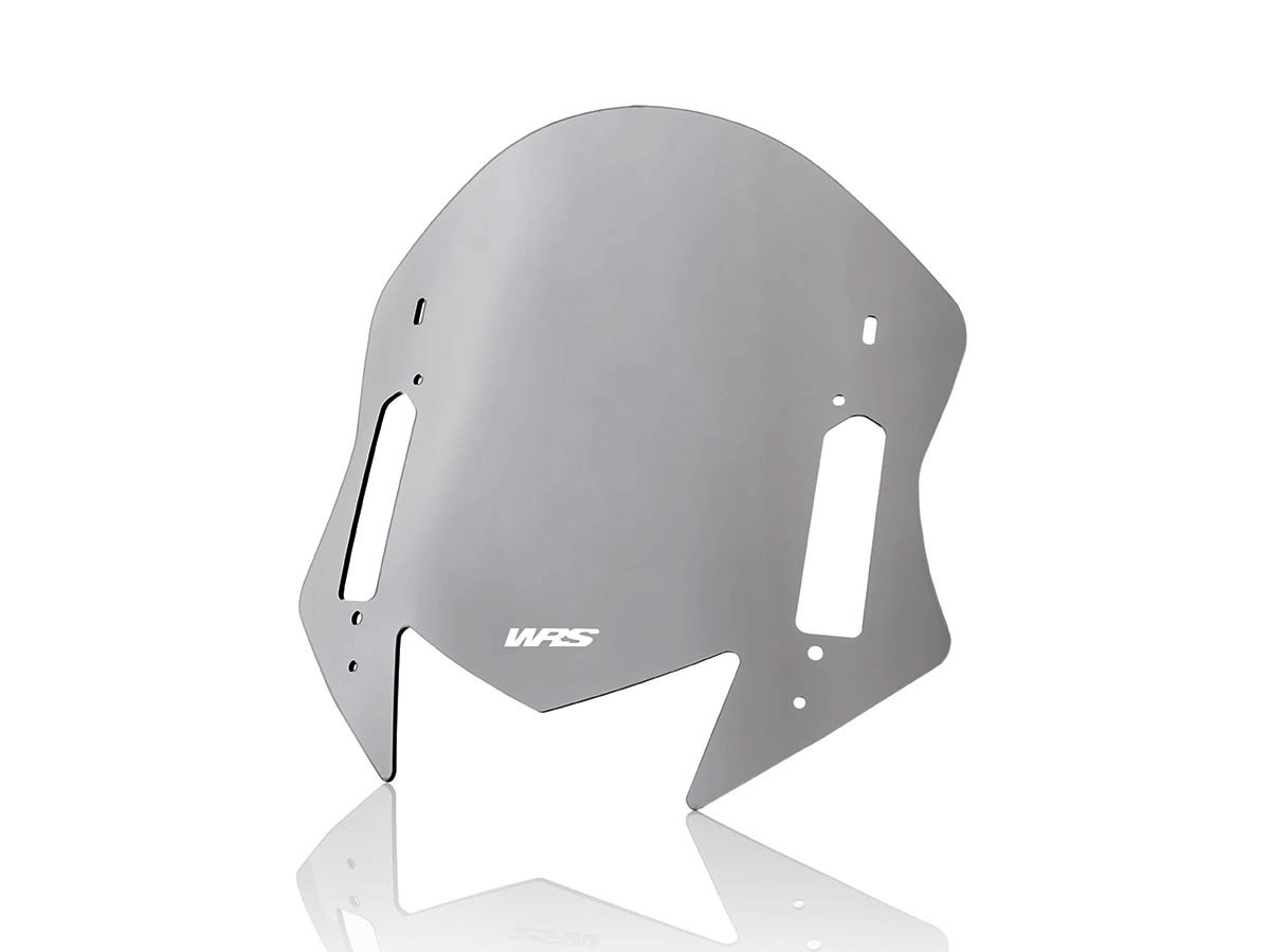 CUPOLINO SPORT WRS YAMAHA T-MAX 530 2017-19 / 560 2019-21 - immagine 3