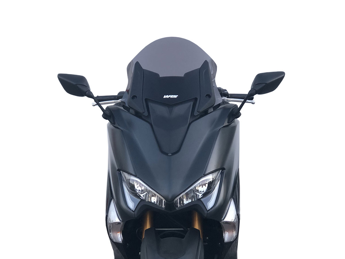 CUPOLINO SPORT WRS YAMAHA T-MAX 530 2017-19 / 560 2019-21 - immagine 5