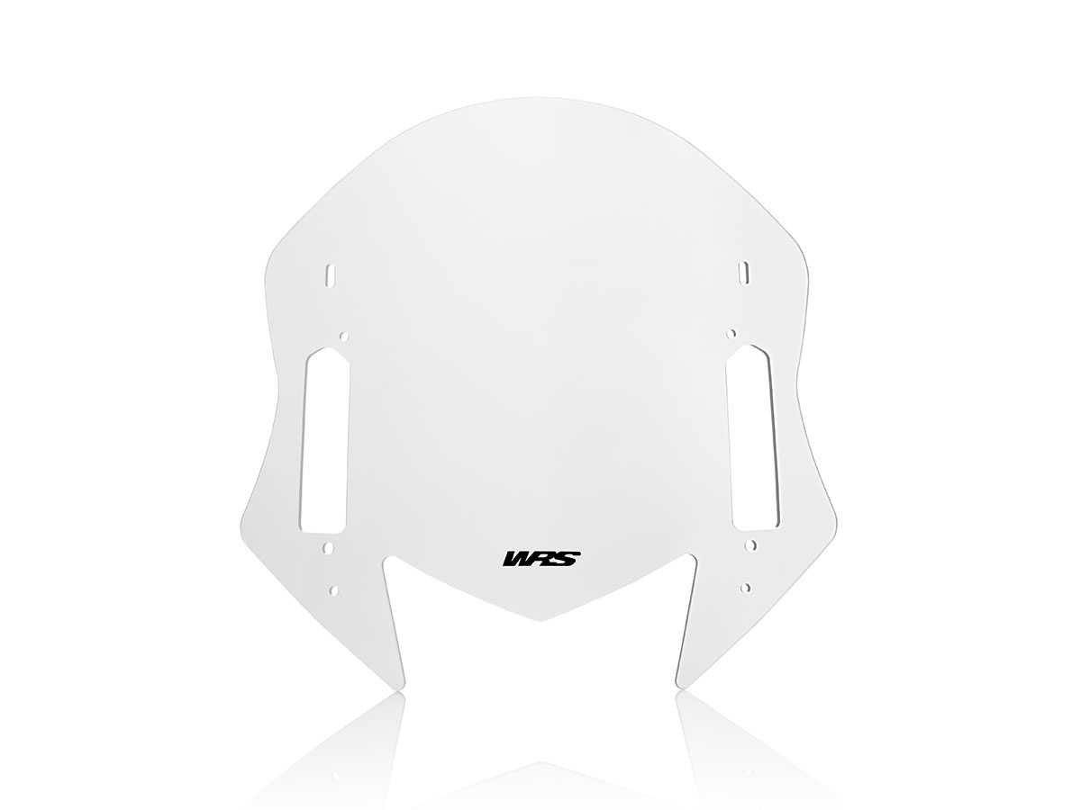 CUPOLINO SPORT WRS YAMAHA T-MAX 530 2017-19 / 560 2019-21