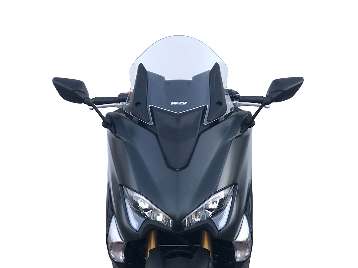 CUPOLINO SPORT WRS YAMAHA T-MAX 530 2017-19 / 560 2019-21 - immagine 4