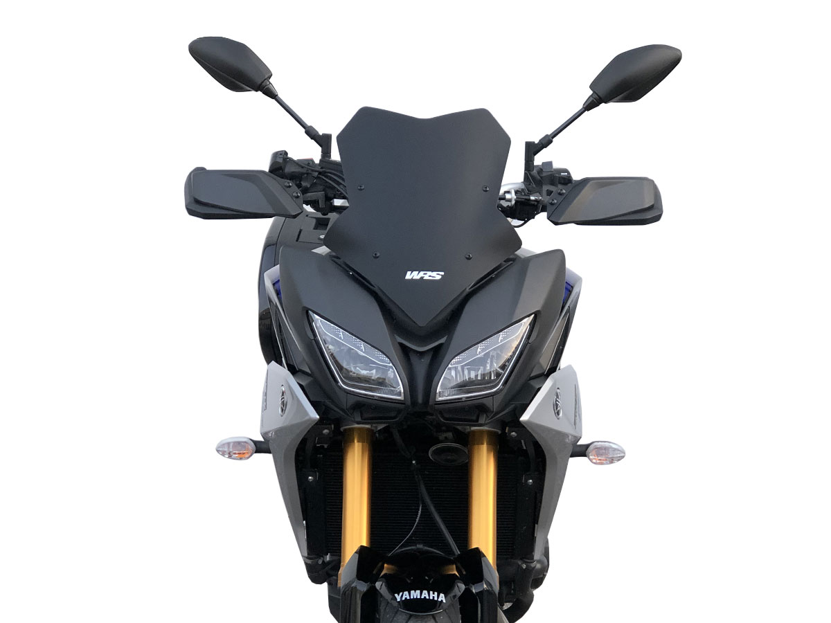 CUPOLINO SPORT WRS YAMAHA MT-09 TRACER 2018-20 / GT 2018-20 / Tracer 9 2021-23 / Tracer 9 GT 2021-23 - immagine 2