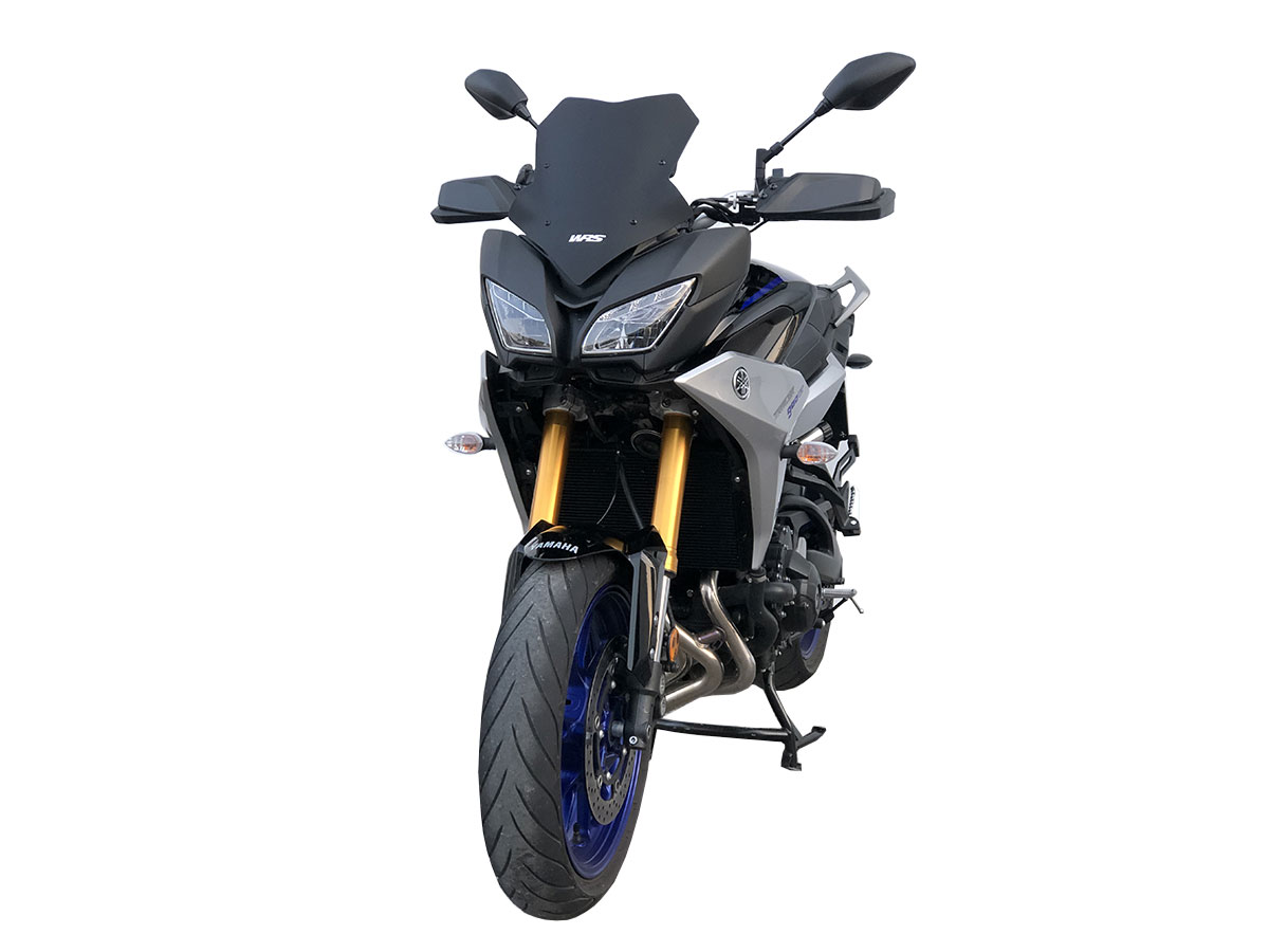 CUPOLINO SPORT WRS YAMAHA MT-09 TRACER 2018-20 / GT 2018-20 / Tracer 9 2021-23 / Tracer 9 GT 2021-23 - immagine 3