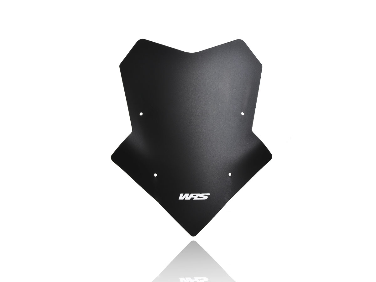 CUPOLINO SPORT WRS YAMAHA MT-09 TRACER 2018-20 / GT 2018-20 / Tracer 9 2021-23 / Tracer 9 GT 2021-23 - immagine 5