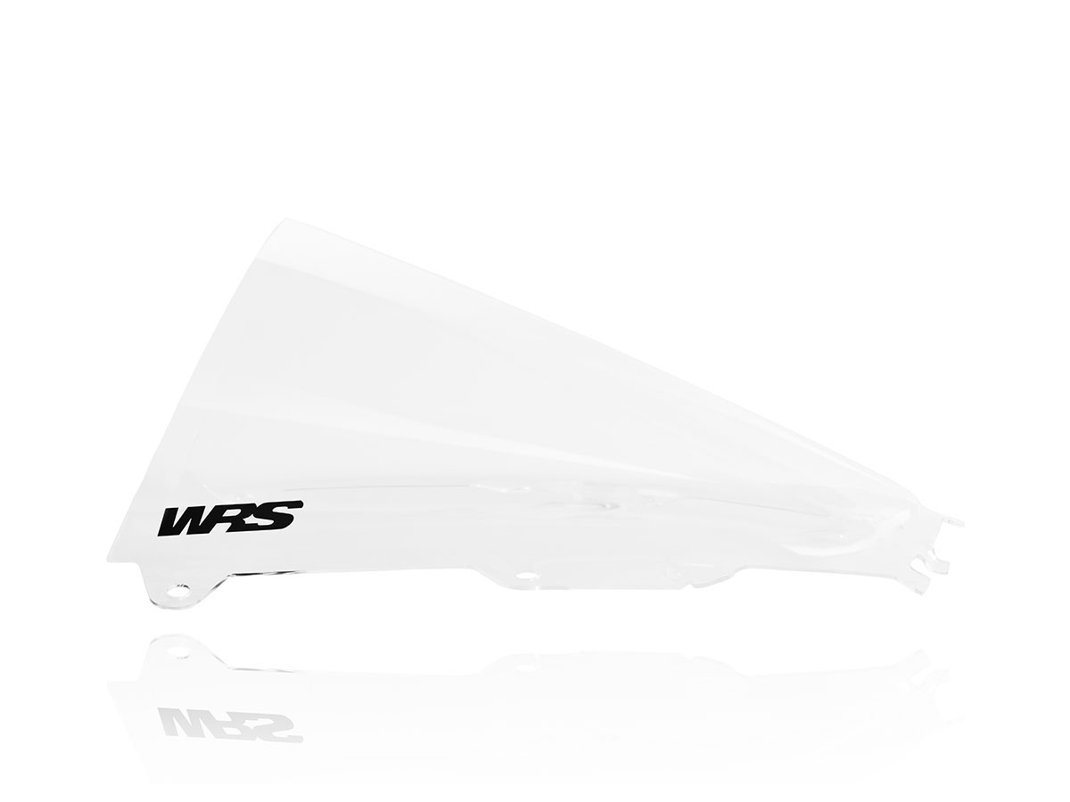CUPOLINO RACE ALTO WRS YAMAHA R1 / M 2015-2019 (CARENE RACING)