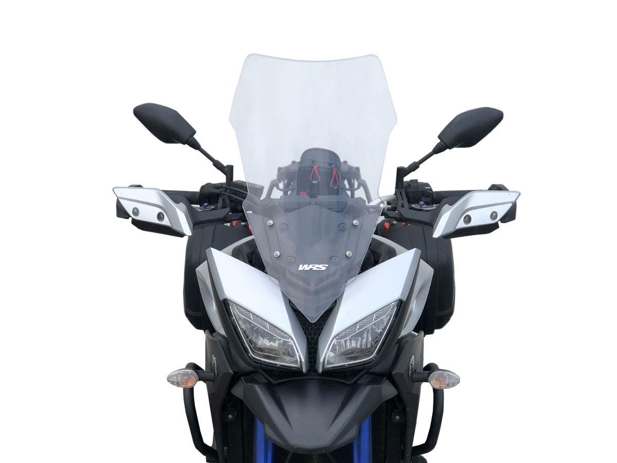 CUPOLINO TOURING WRS YAMAHA MT-09 TRACER 2015-2017 - immagine 2