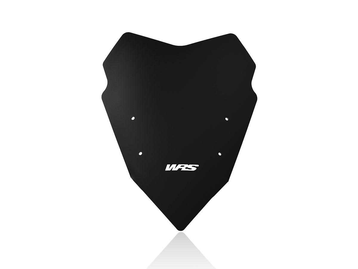 CUPOLINO SPORT WRS YAMAHA MT-09 TRACER 2015-2017