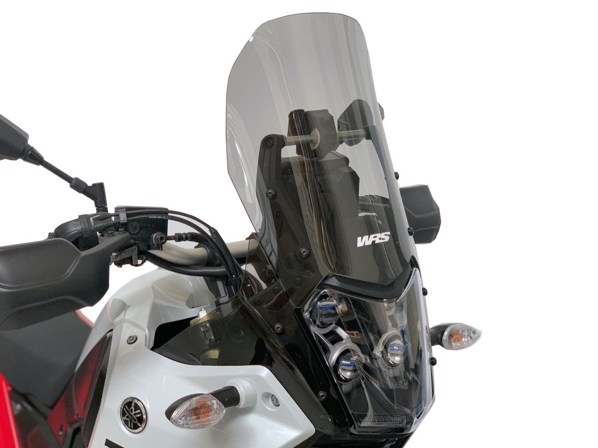 CUPOLINO TOURING WRS YAMAHA TENERE 700 2019-2024 - immagine 2