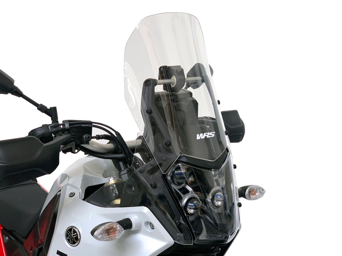 CUPOLINO TOURING WRS YAMAHA TENERE 700 2019-2024 - immagine 2