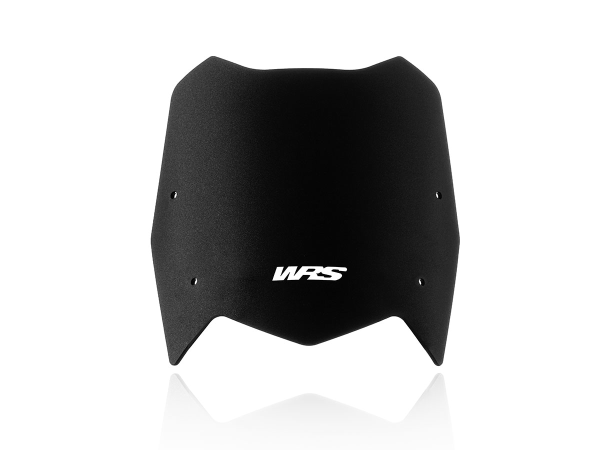 CUPOLINO SPORT WRS YAMAHA TENERE 700 2019-2024 - immagine 4