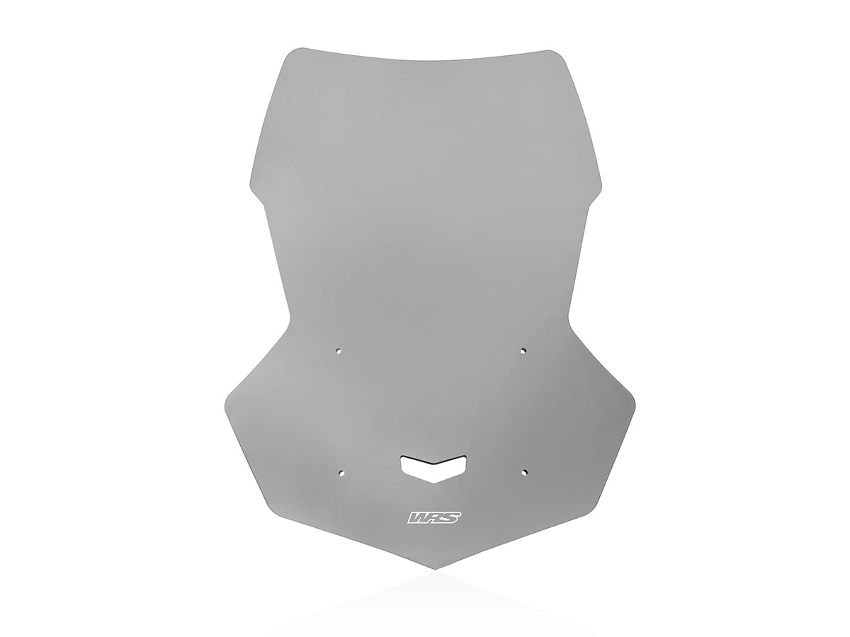 CUPOLINO TOURING WRS YAMAHA MT-10 / SP 2016-2021 - immagine 5