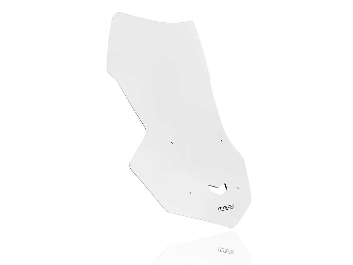 CUPOLINO TOURING WRS YAMAHA MT-10 / SP 2016-2021 - immagine 6
