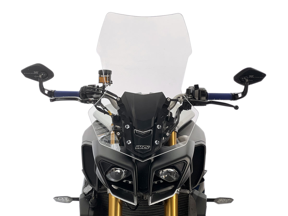 CUPOLINO TOURING WRS YAMAHA MT-10 / SP 2016-2021 - immagine 8