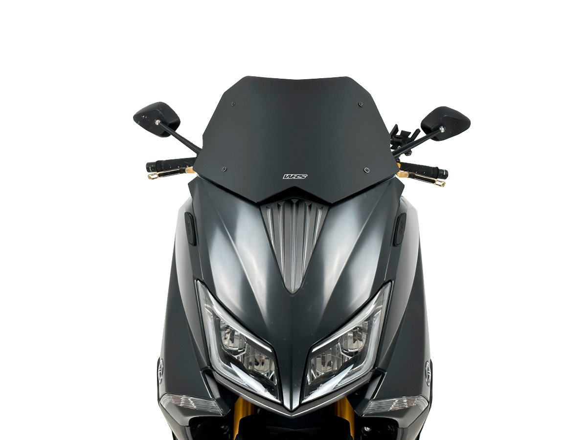 CUPOLINO SPORT WRS YAMAHA T-MAX 530 2012-2016 - immagine 4