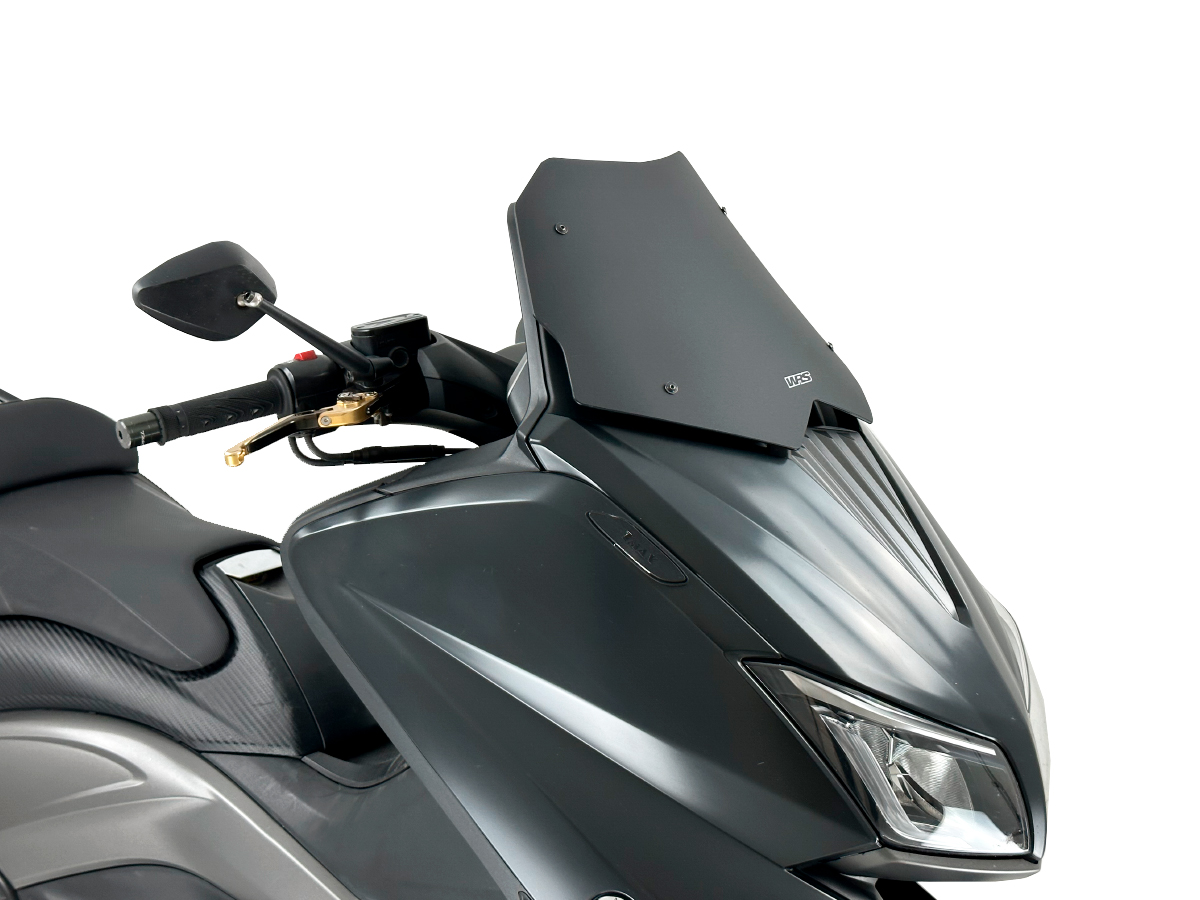 CUPOLINO SPORT WRS YAMAHA T-MAX 530 2012-2016 - immagine 5