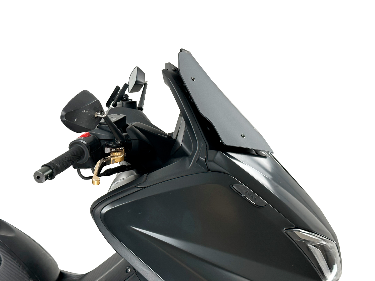 CUPOLINO SPORT WRS YAMAHA T-MAX 530 2012-2016 - immagine 6