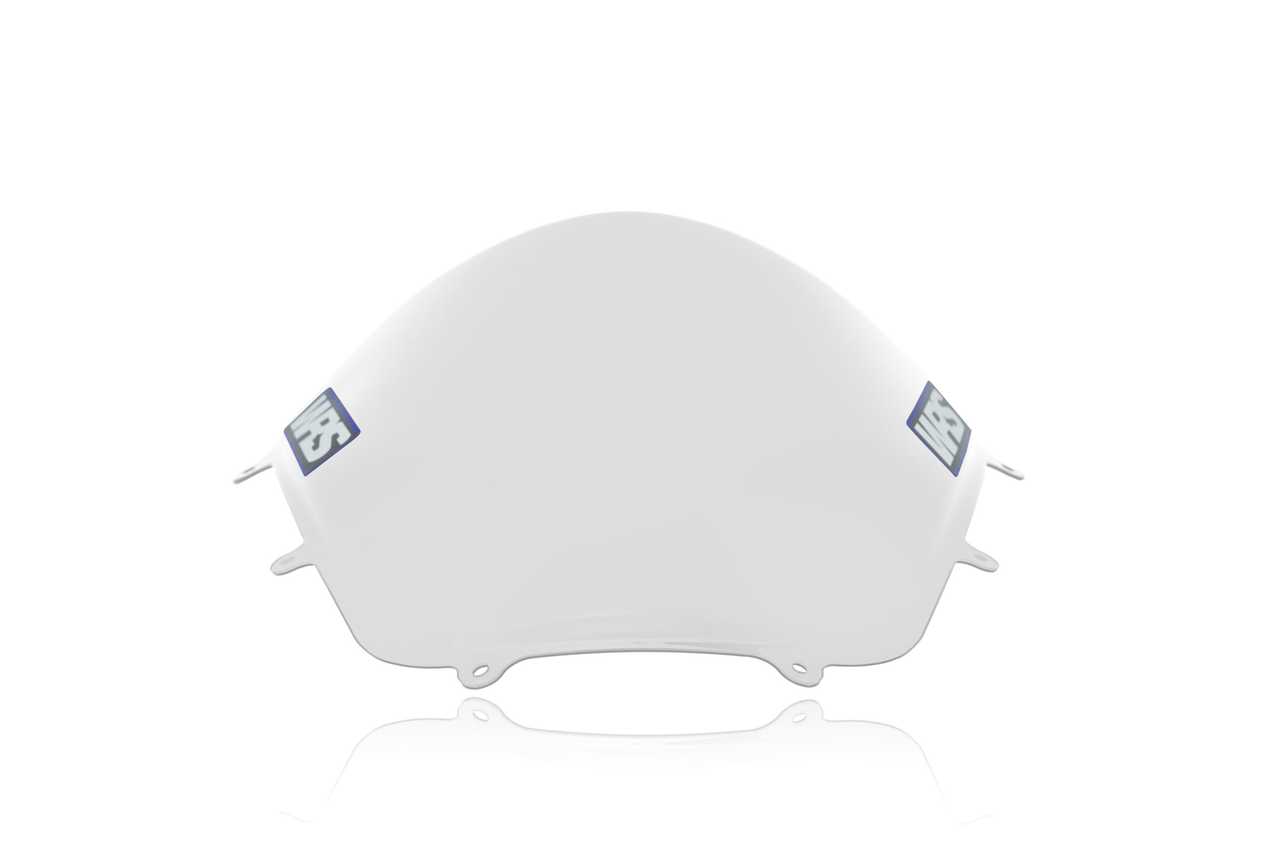 CUPOLINO RACE (PISTA) WRS YAMAHA R9 2025 - immagine 2