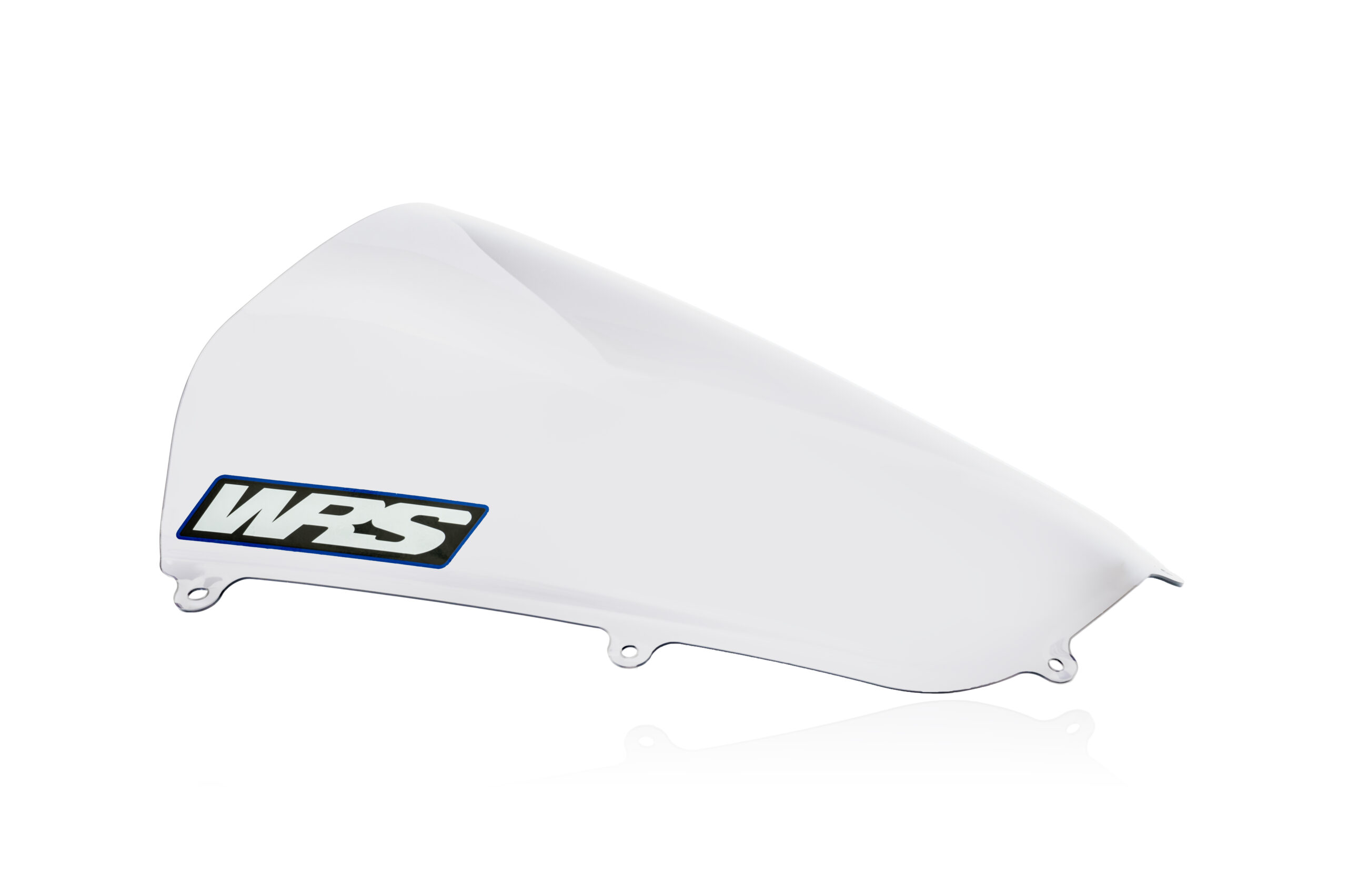 CUPOLINO RACE (PISTA) WRS YAMAHA R9 2025 - immagine 3