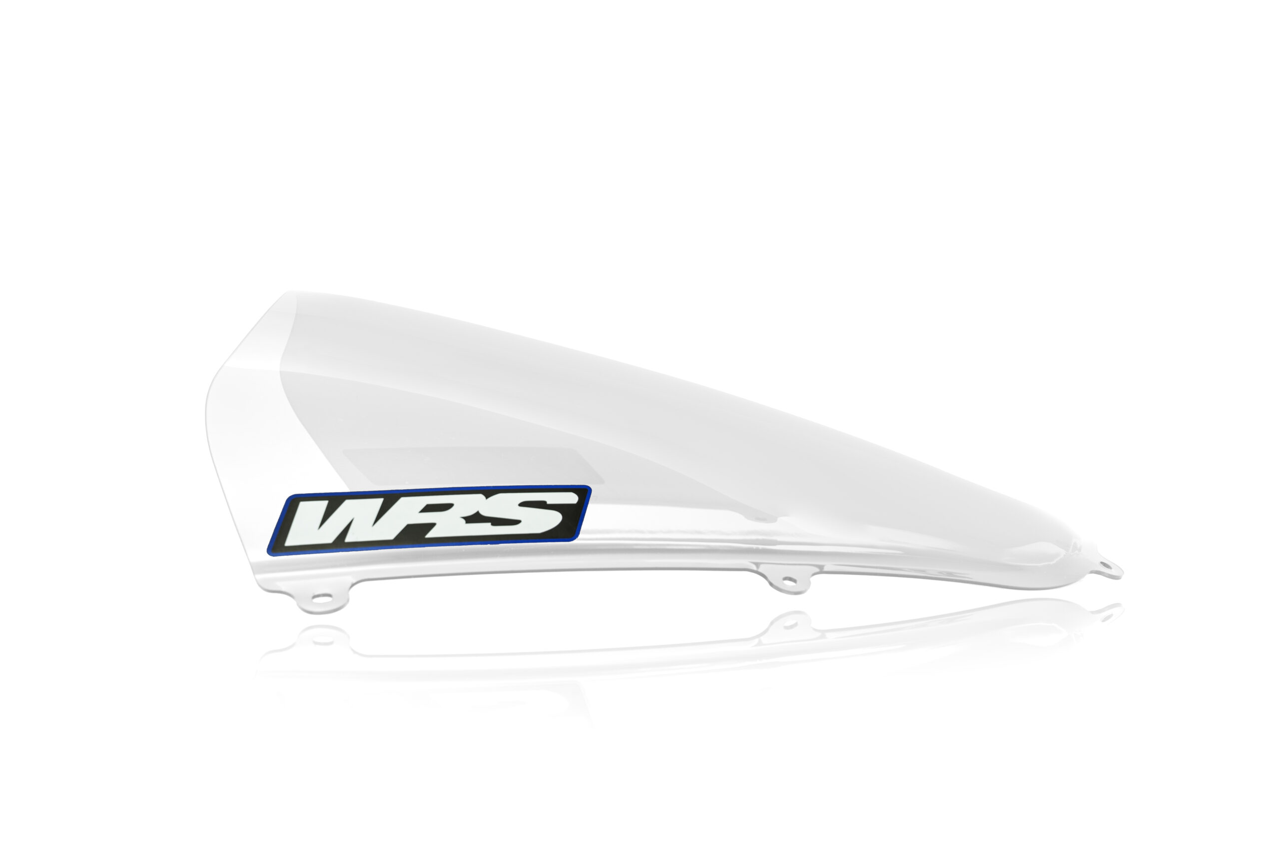 CUPOLINO RACE (PISTA) WRS YAMAHA R9 2025 - immagine 4