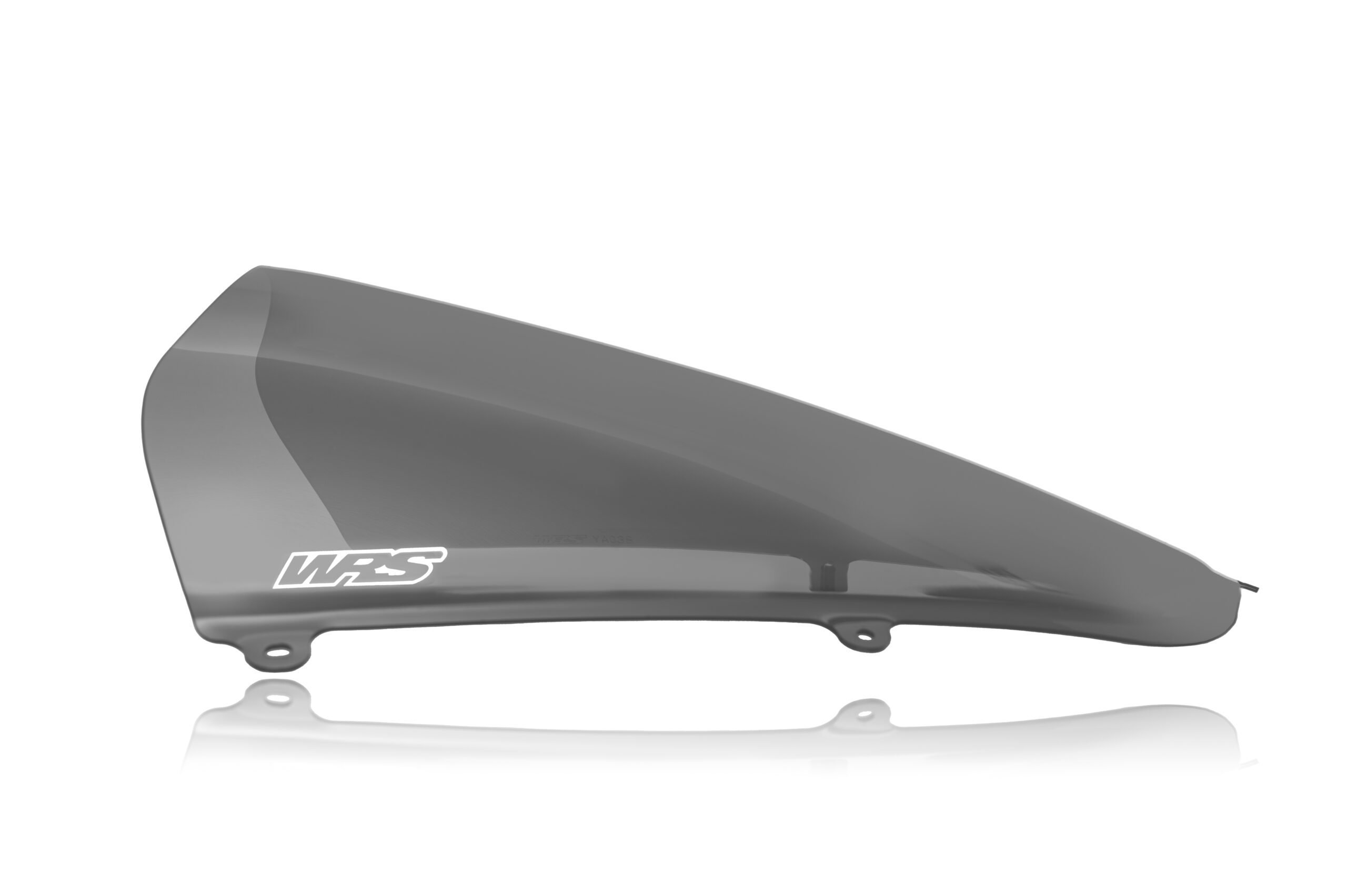 CUPOLINO RACE WRS YAMAHA R9 2025 - immagine 4