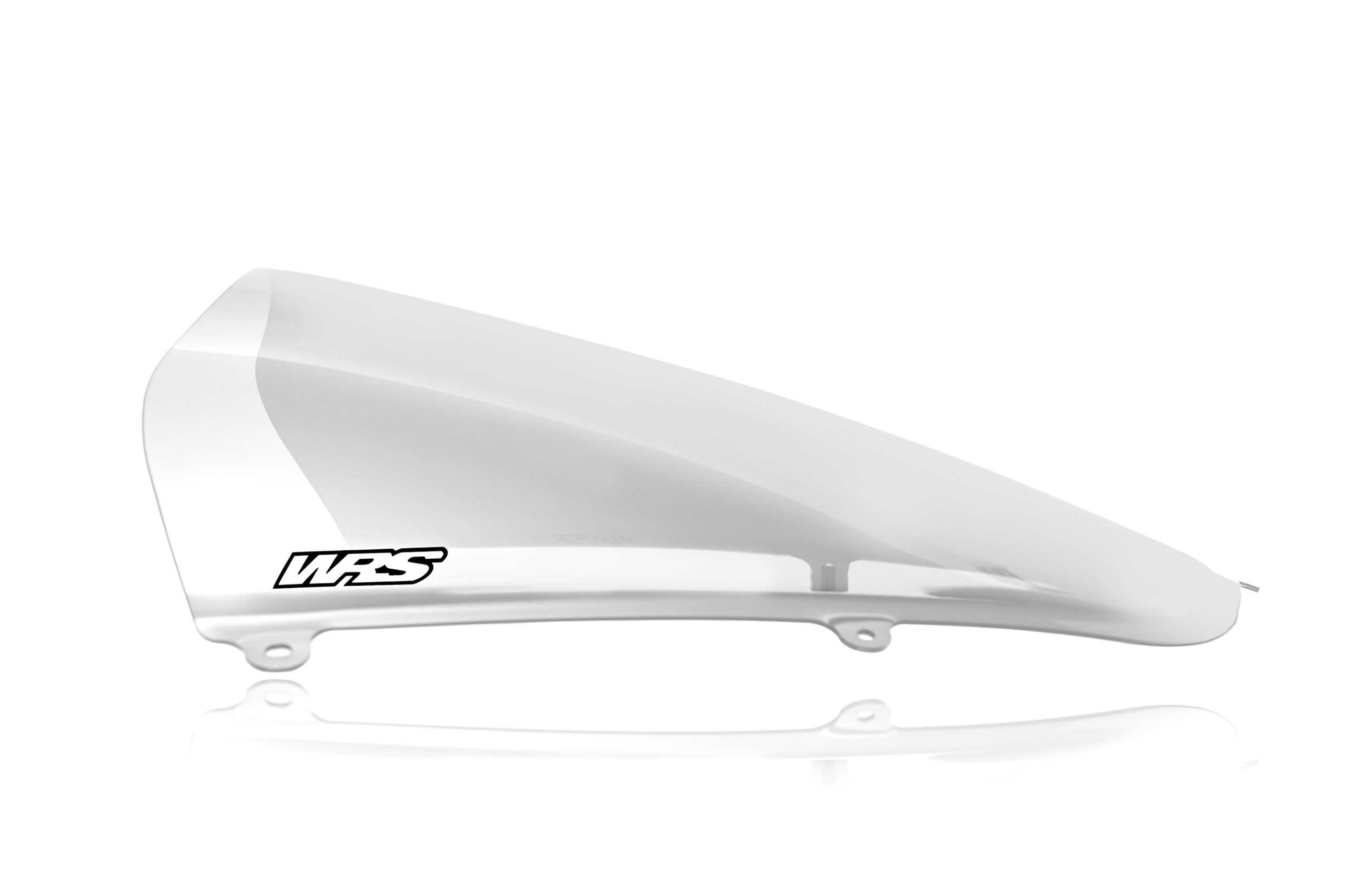 CUPOLINO RACE WRS YAMAHA R9 2025 - immagine 4