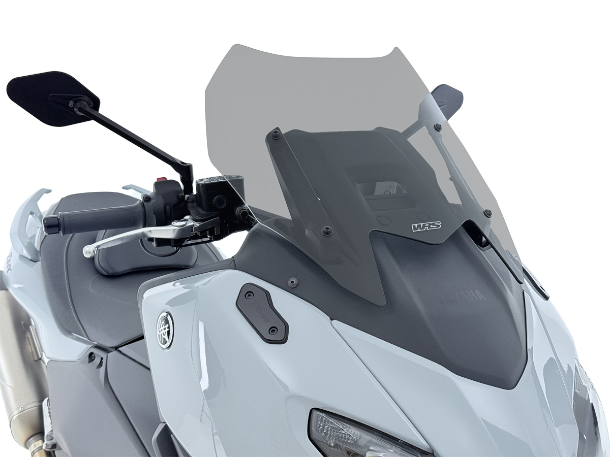 CUPOLINO INTERMEDIO WRS YAMAHA T-MAX TECH MAX 2025 - immagine 3