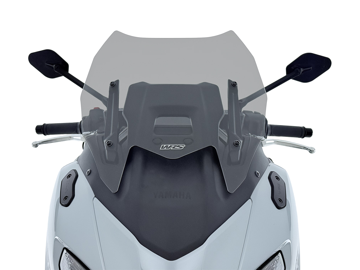 CUPOLINO INTERMEDIO WRS YAMAHA T-MAX TECH MAX 2025 - immagine 4