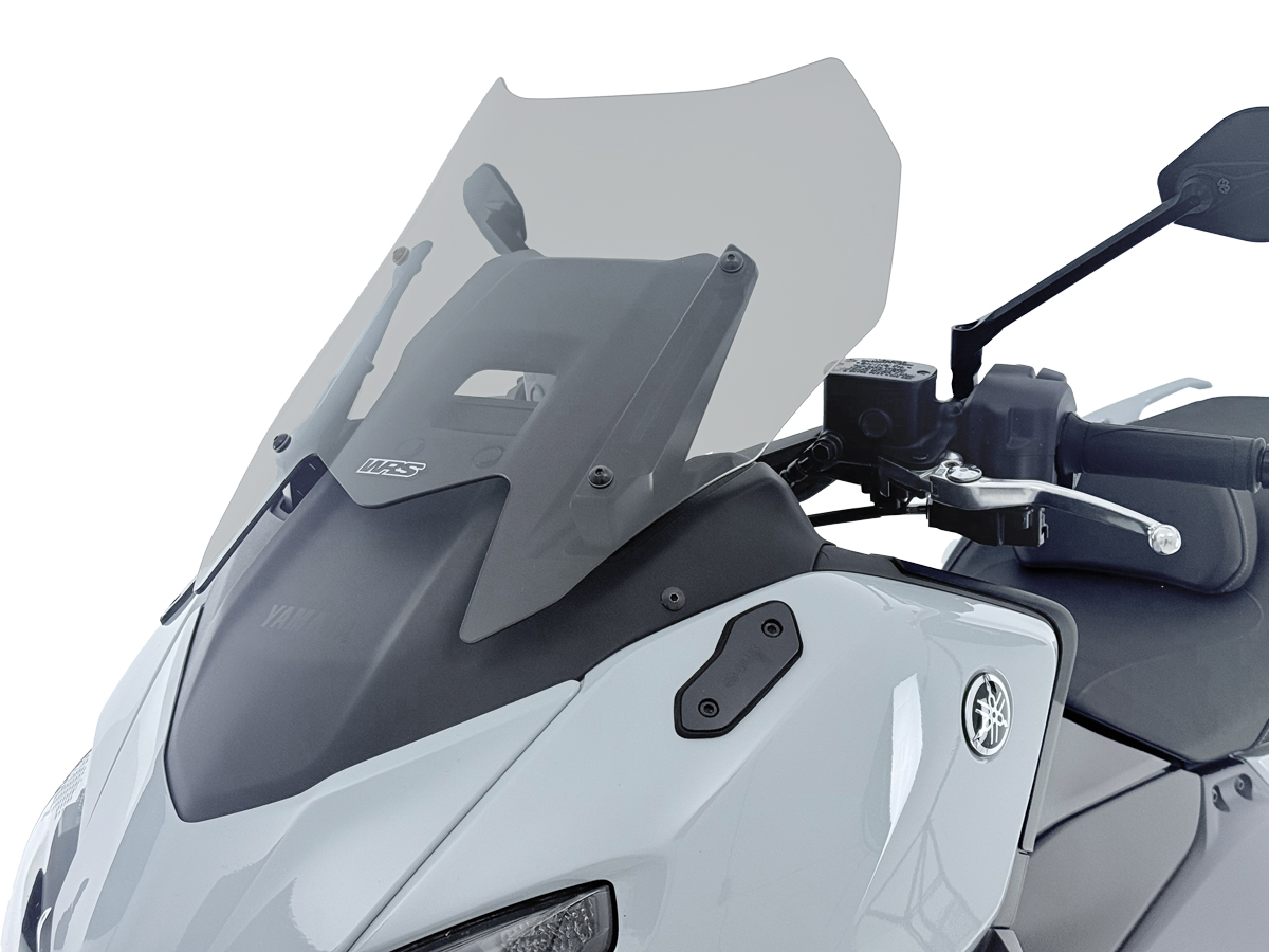CUPOLINO INTERMEDIO WRS YAMAHA T-MAX TECH MAX 2025 - immagine 5