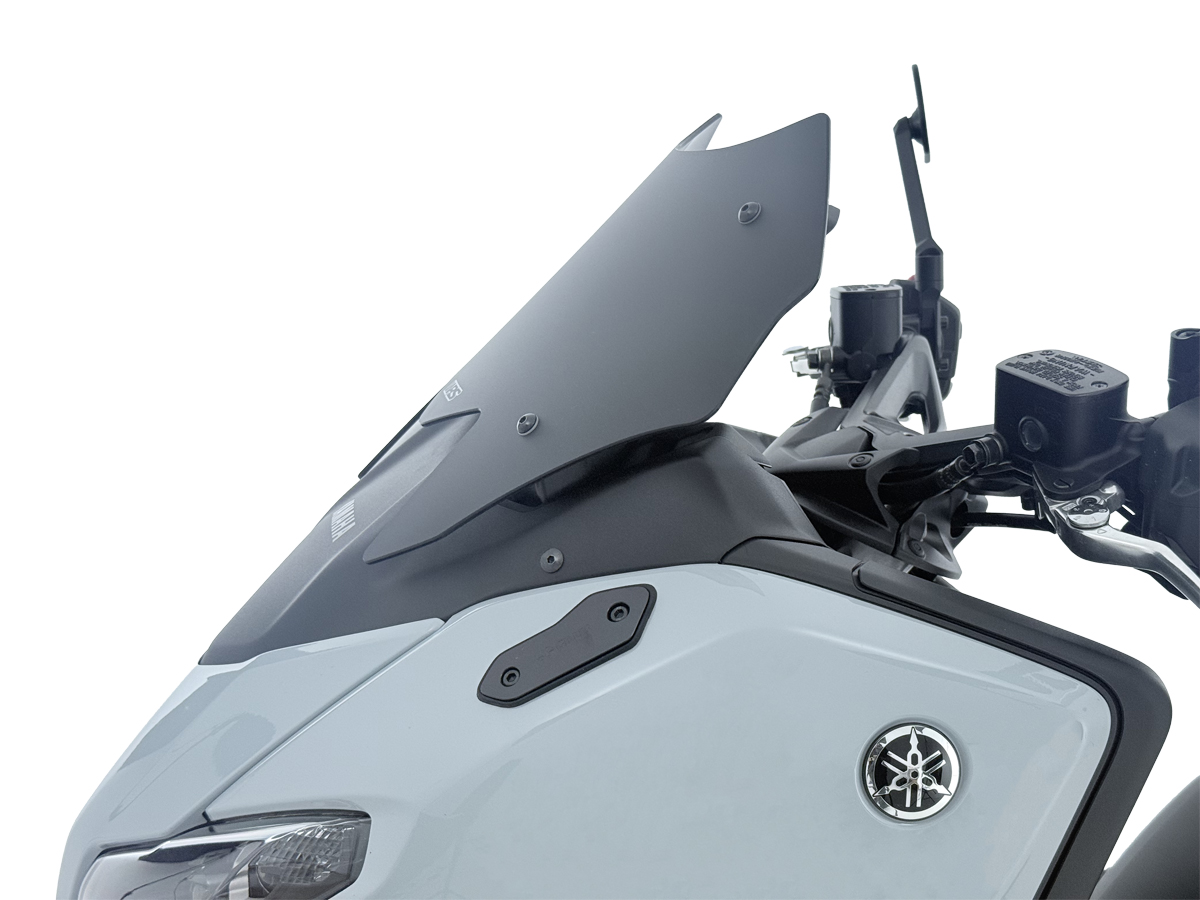 CUPOLINO SPORT WRS YAMAHA T-MAX TECH MAX 2025