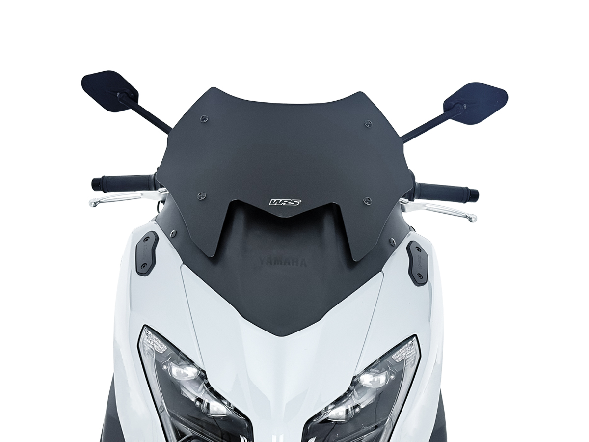 CUPOLINO SPORT WRS YAMAHA T-MAX TECH MAX 2025 - immagine 2
