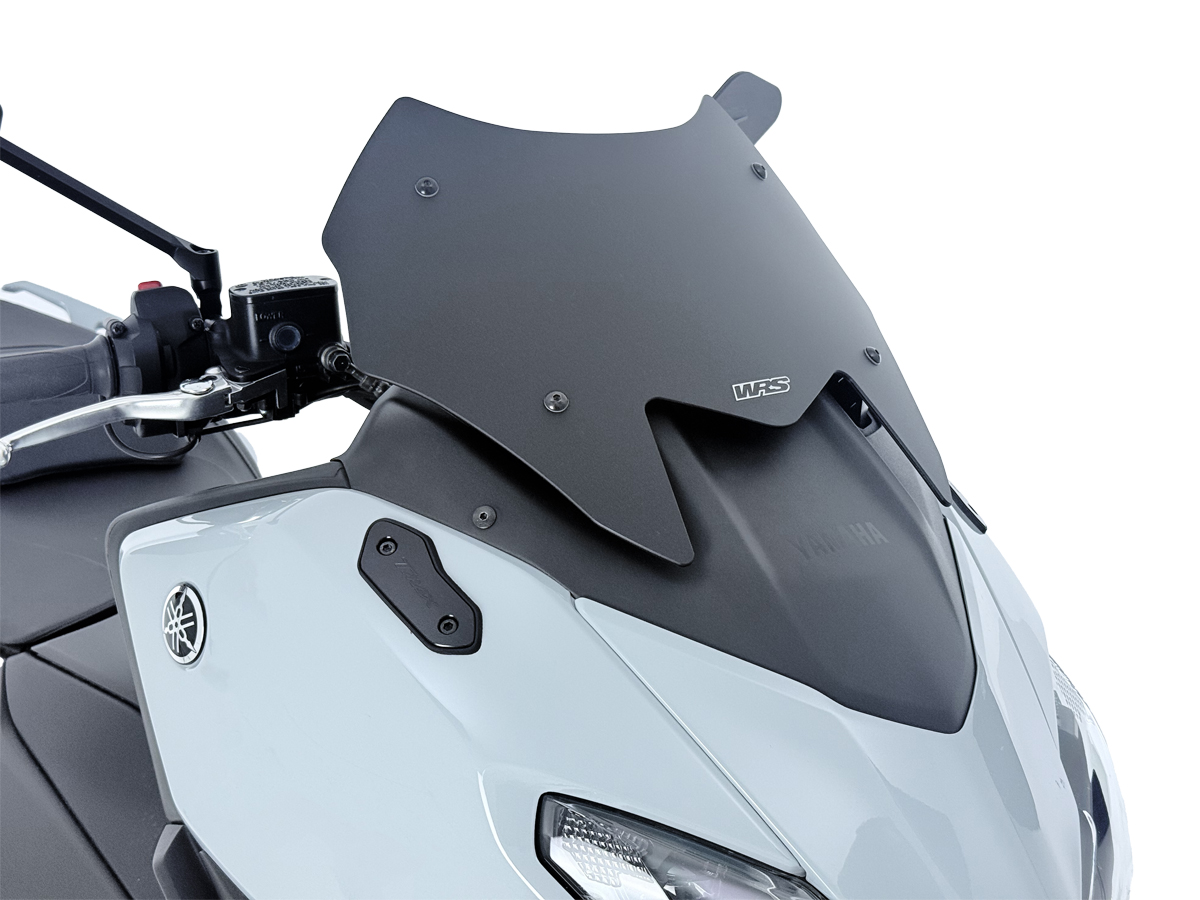 CUPOLINO SPORT WRS YAMAHA T-MAX TECH MAX 2025 - immagine 3